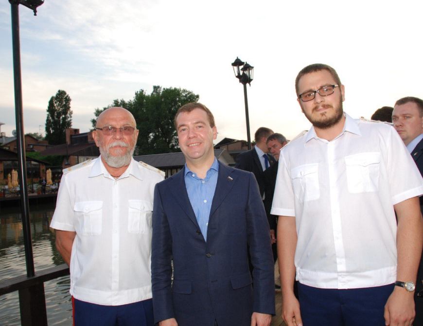Ольга Серябкина